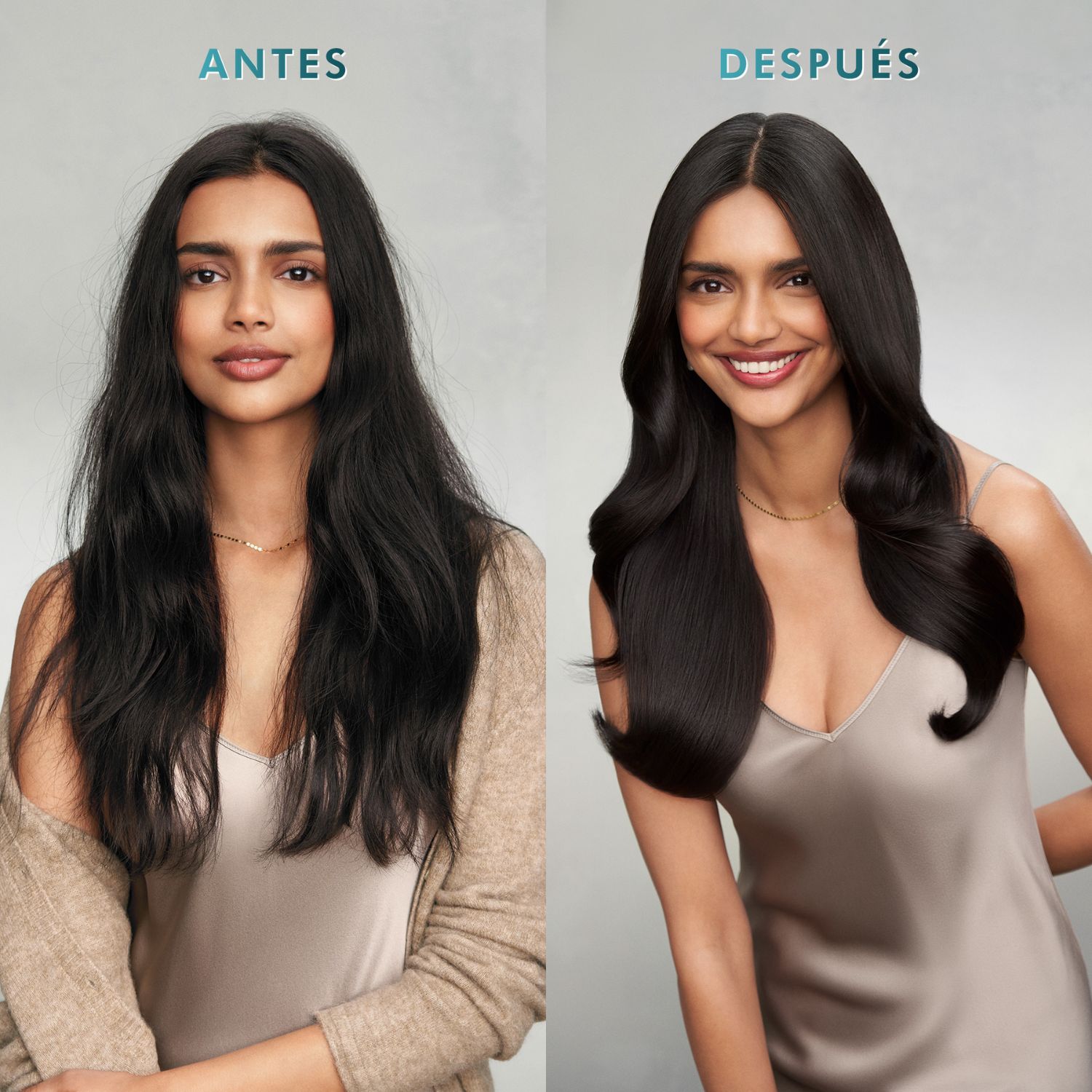 FRIZZ CONTROL CONDITIONER (ACONDICIONADOR CONTROL ANTI-FRIZZ)